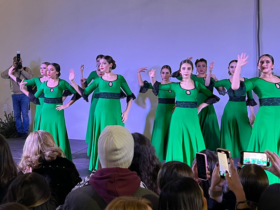 Navidad Flamenca(1)