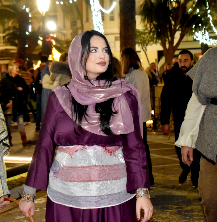 Bel&eacute;n viviente de Ceuta (26)