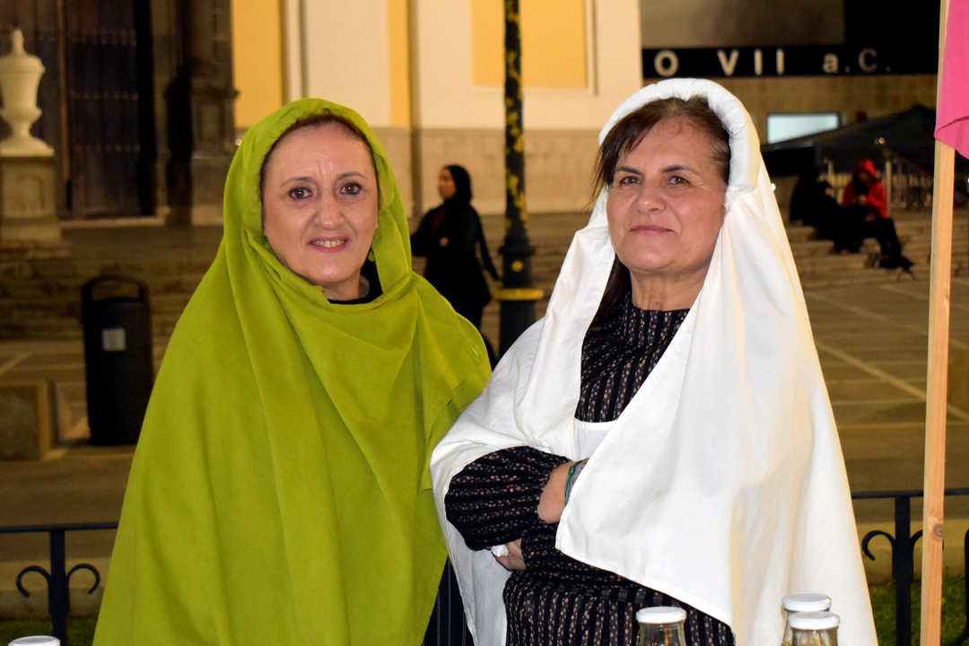 Bel&eacute;n viviente de Ceuta (19)