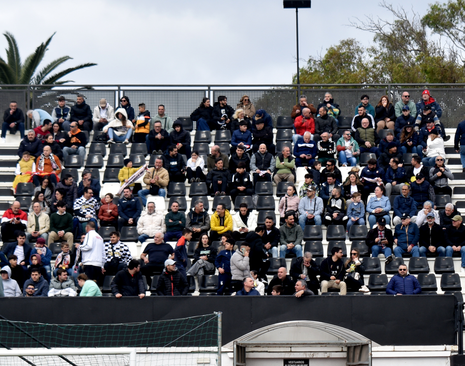AD Ceuta FC - Real Madrid Castilla  (8)