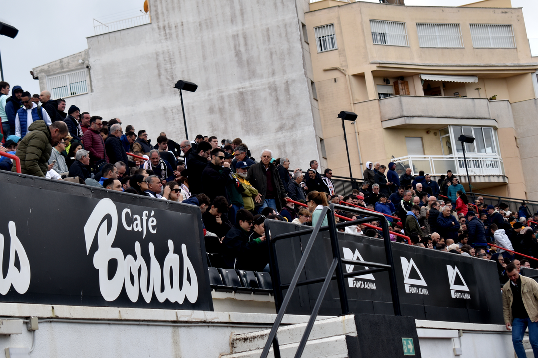 AD Ceuta FC - Real Madrid Castilla (3)