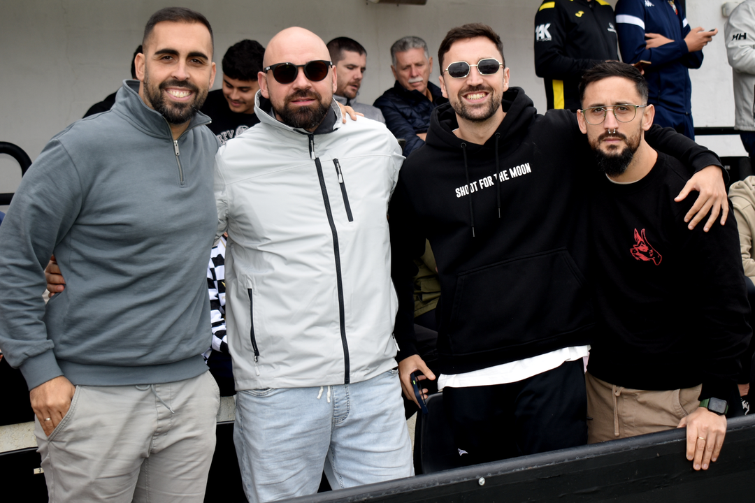 AD Ceuta FC - Real Madrid Castilla (2)