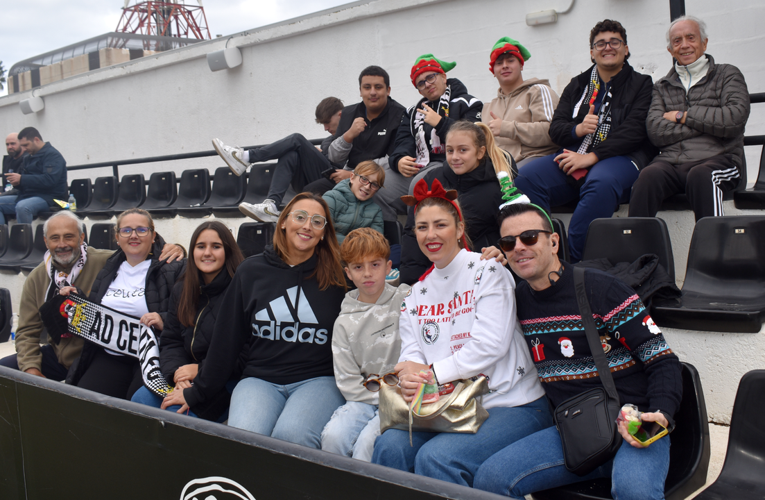 AD Ceuta FC - Real Madrid Castilla  (9)