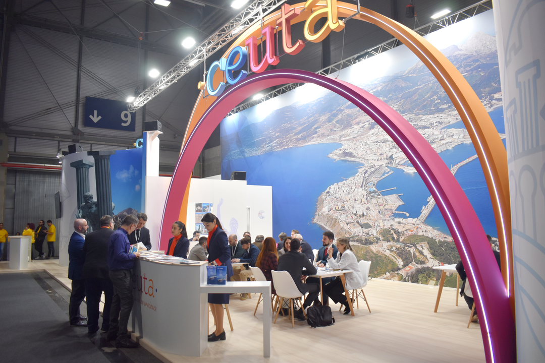 Segunda jornada de FITUR 2025 (22)