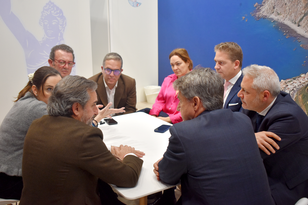 Segunda jornada de FITUR 2025 (20)