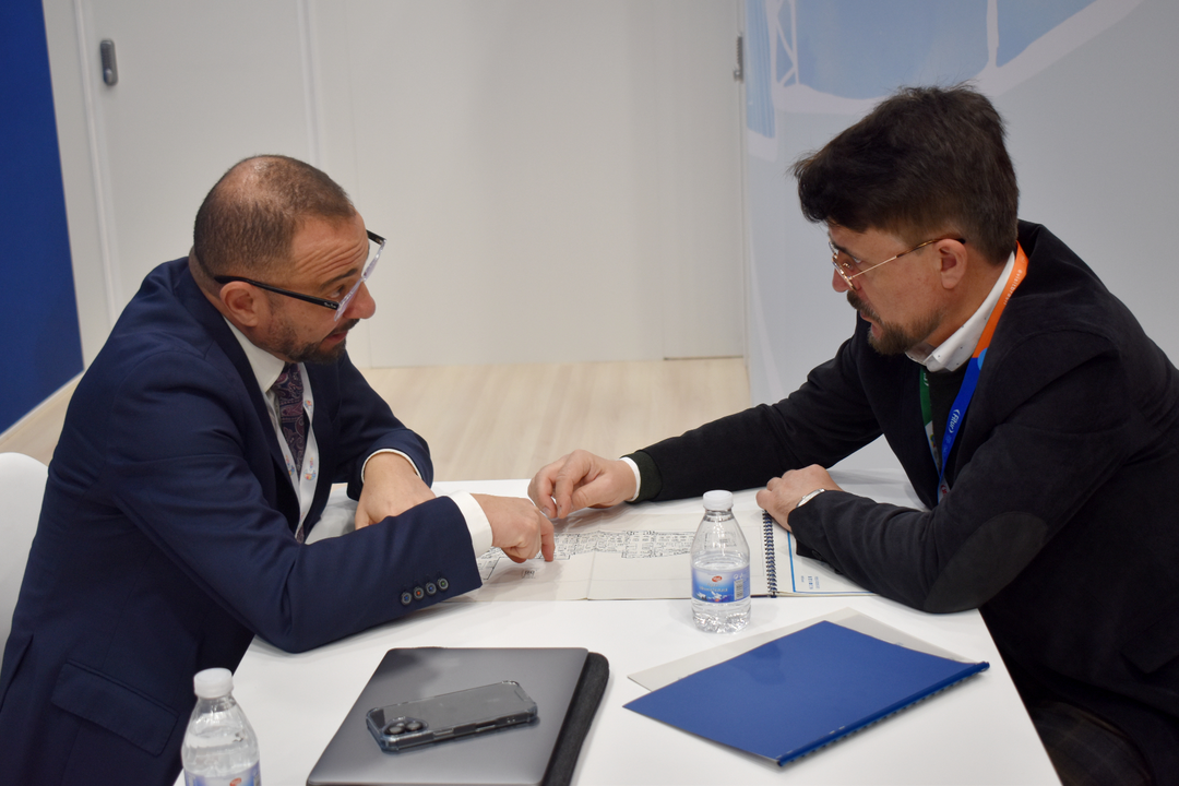 Segunda jornada de FITUR 2025 (18)