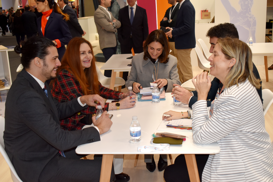 Segunda jornada de FITUR 2025 (17)