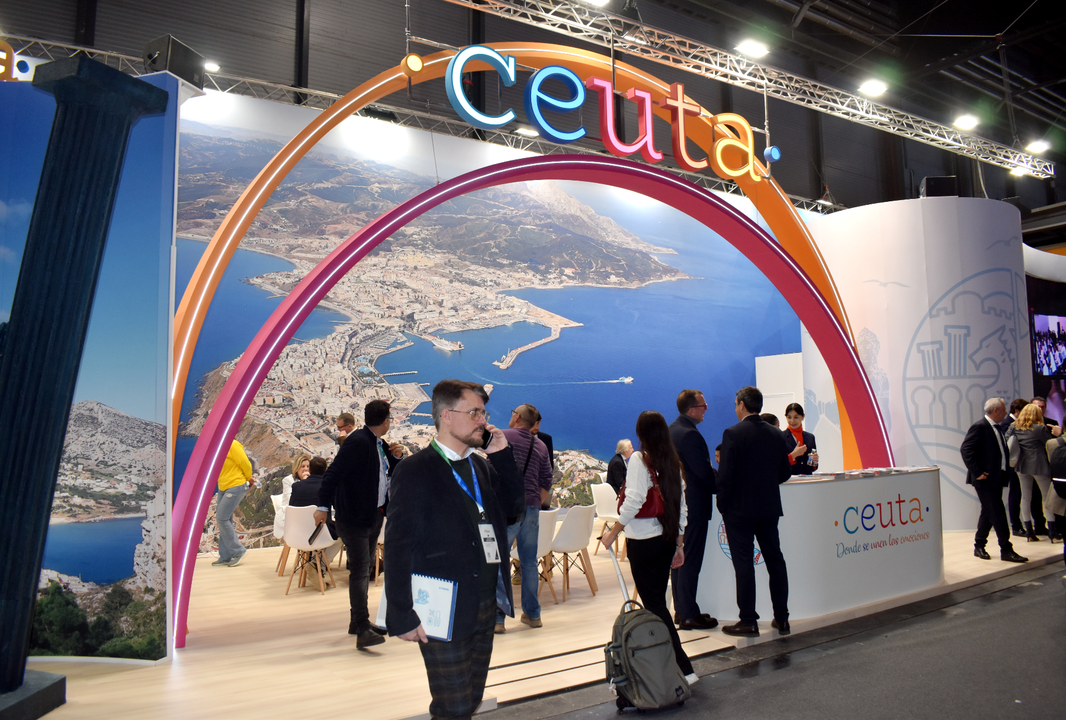 Segunda jornada de FITUR 2025 (16)