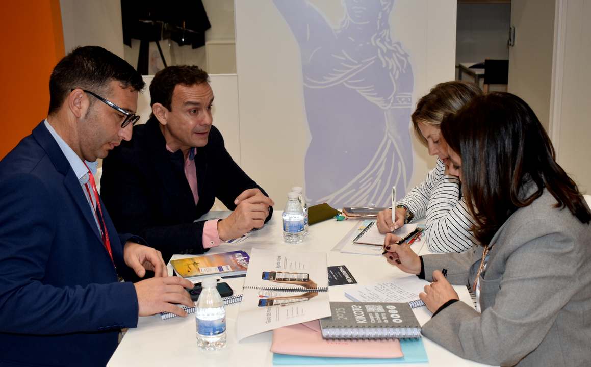 Segunda jornada de FITUR 2025 (14)