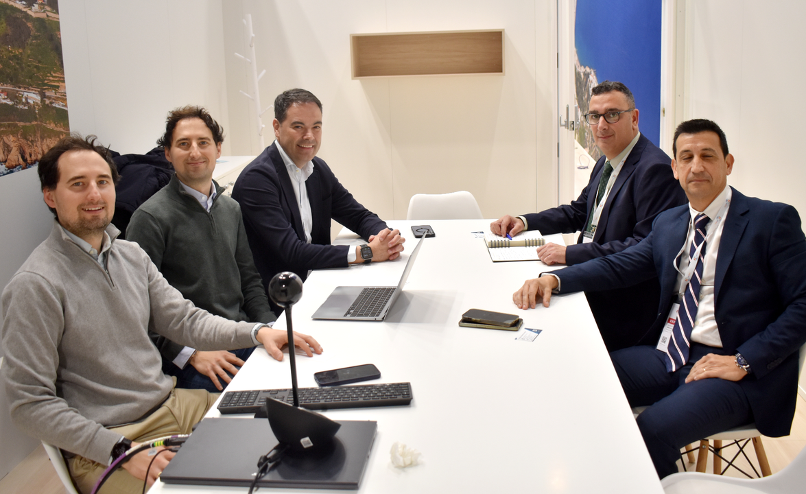 Segunda jornada de FITUR 2025 (13)