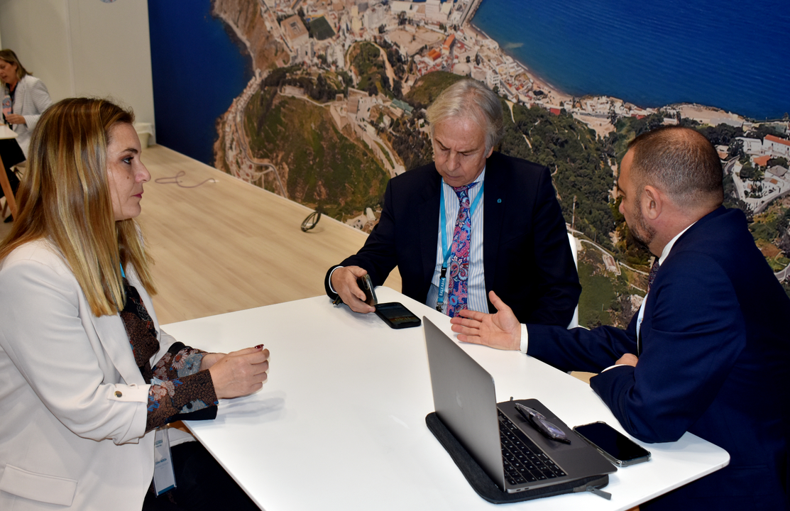 Segunda jornada de FITUR 2025 (11)