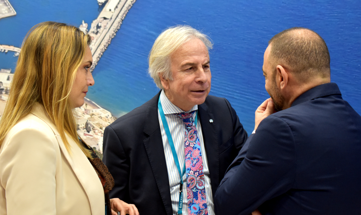 Segunda jornada de FITUR 2025 (9)