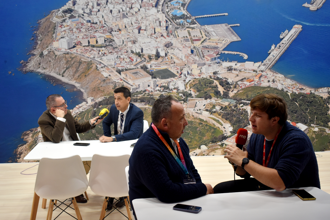 Segunda jornada de FITUR 2025 (5)