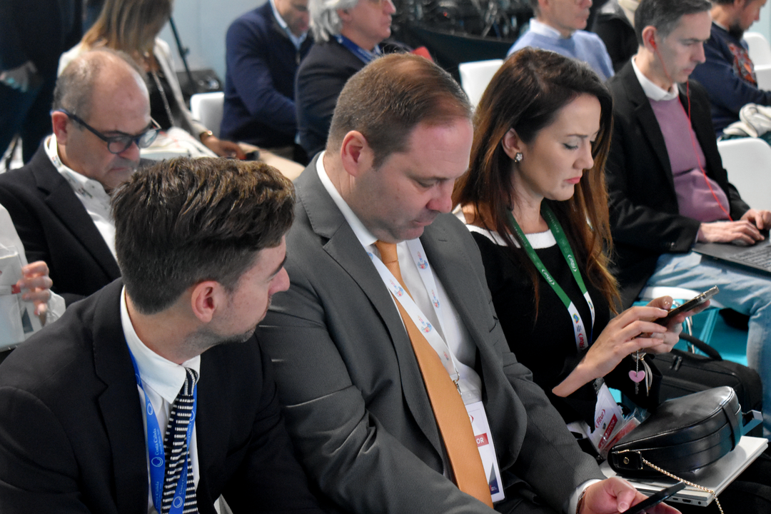 Segunda jornada de FITUR 2025 (1)