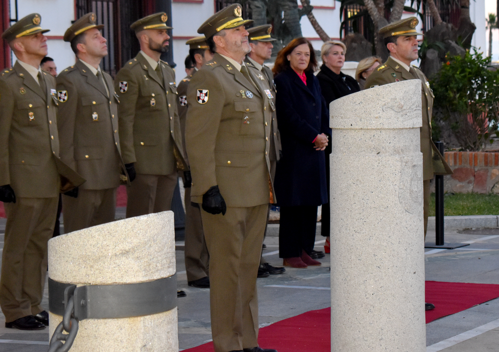 Arriado de Bandera protagonizado por la ULOG-23 (34)