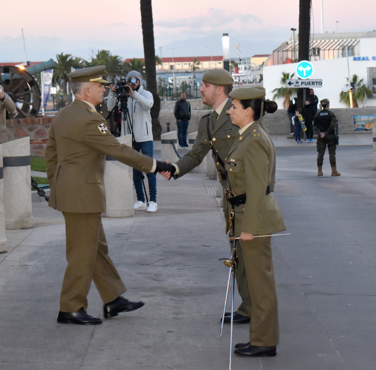 Arriado de Bandera protagonizado por la ULOG-23 (33)