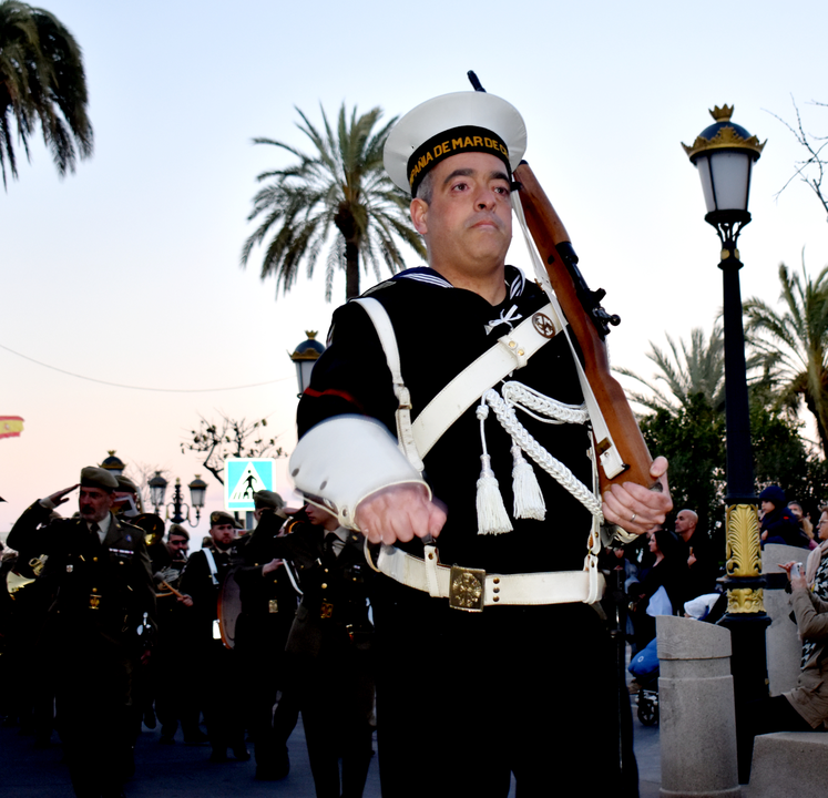Arriado de Bandera protagonizado por la ULOG-23 (29)