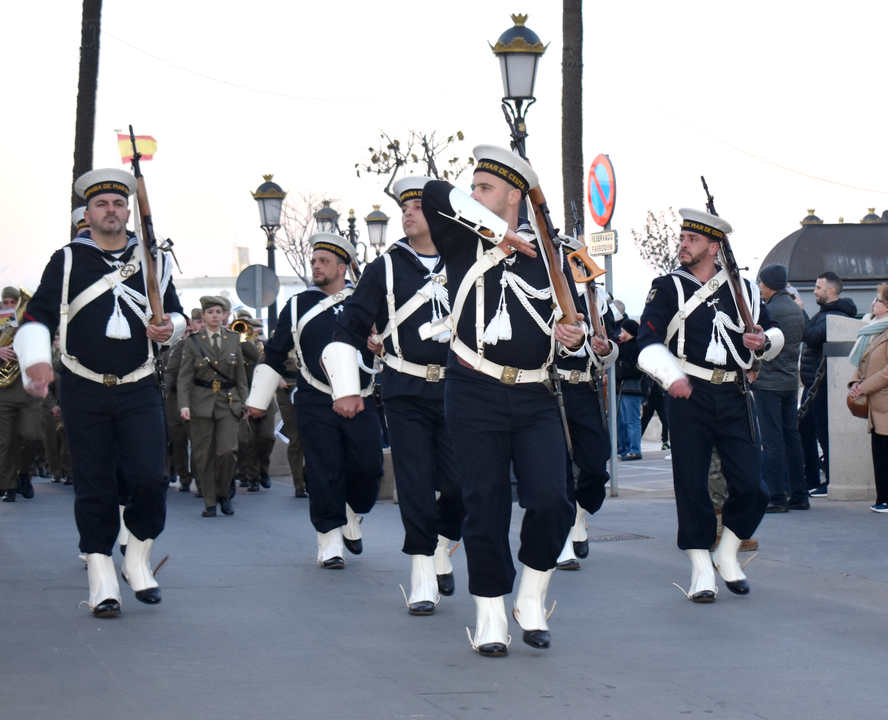 Arriado de Bandera protagonizado por la ULOG-23 (28)