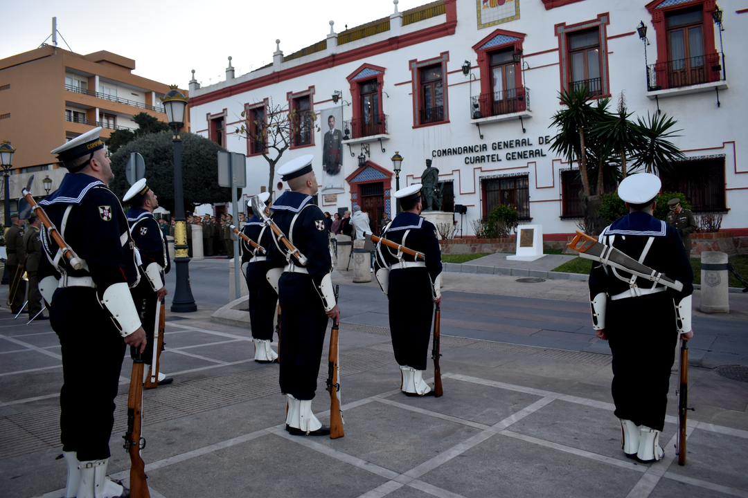 Arriado de Bandera protagonizado por la ULOG-23 (16)