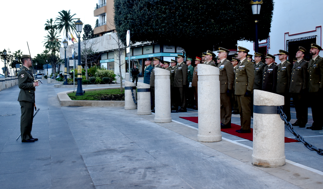 Arriado de Bandera protagonizado por la ULOG-23 (15)