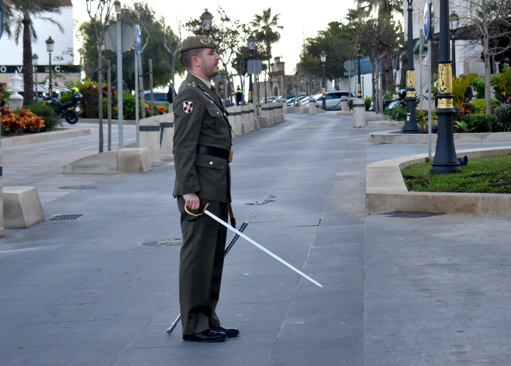 Arriado de Bandera protagonizado por la ULOG-23 (14)