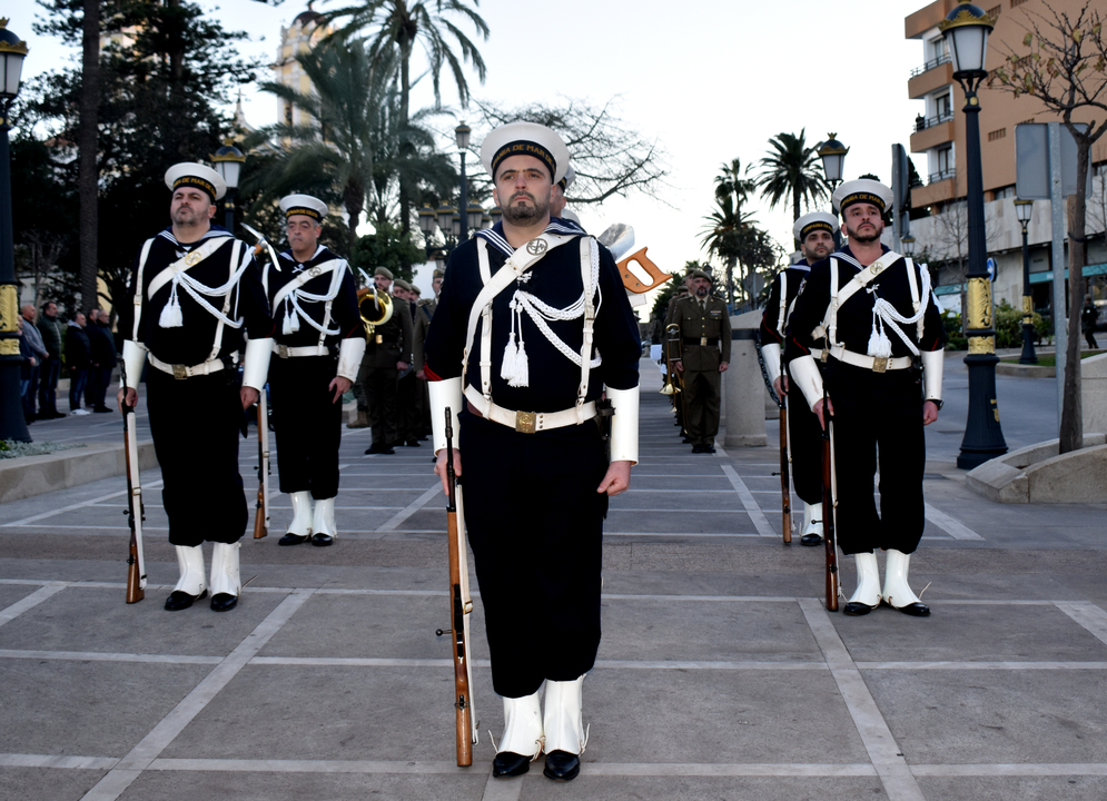 Arriado de Bandera protagonizado por la ULOG-23 (13)