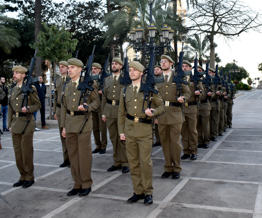 Arriado de Bandera protagonizado por la ULOG-23 (12)
