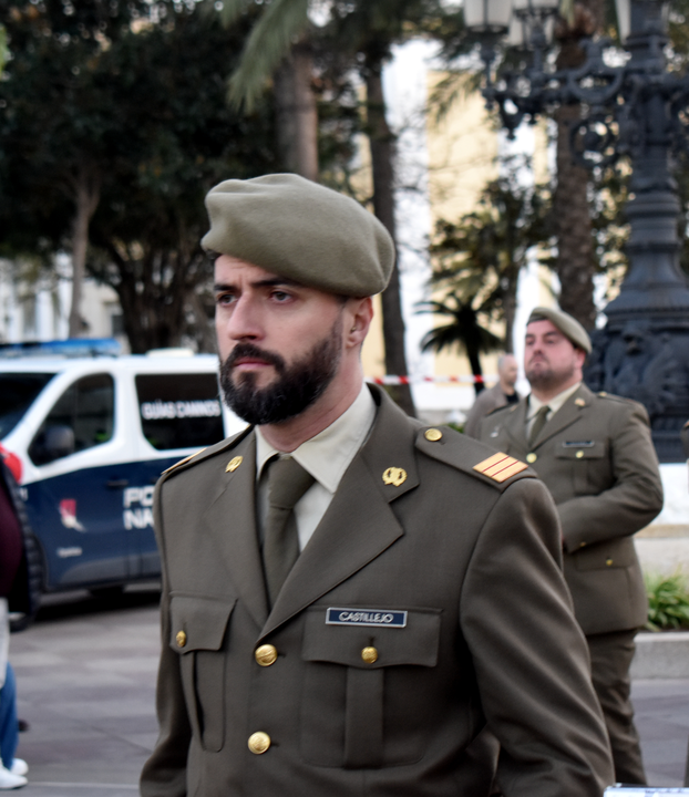 Arriado de Bandera protagonizado por la ULOG-23 (9)