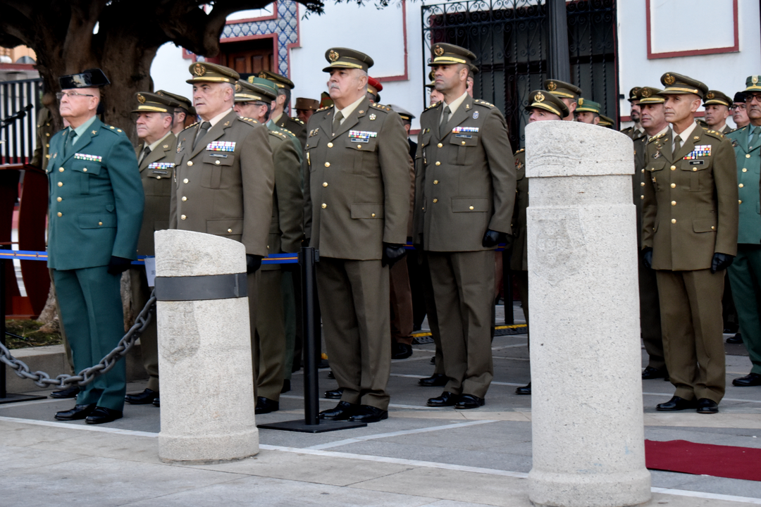 Arriado de Bandera protagonizado por la ULOG-23 (3)