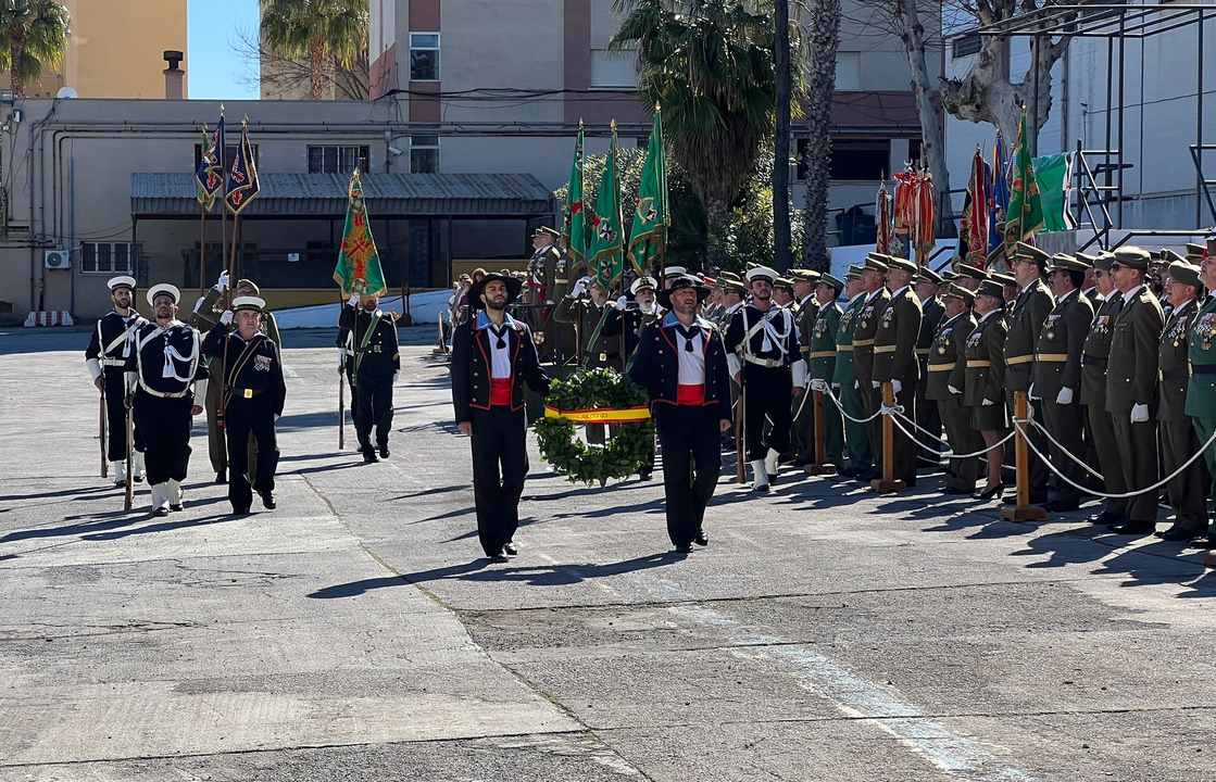 Acto de la ULOG - 23 en homenaje a San Juan Bosco (25)