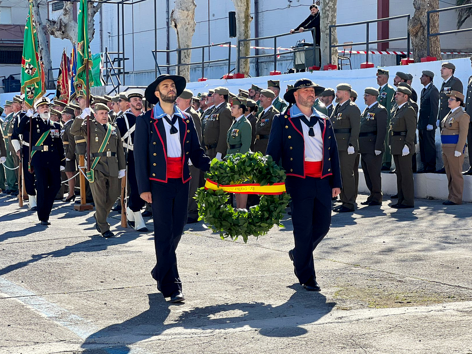 Acto de la ULOG - 23 en homenaje a San Juan Bosco (4)