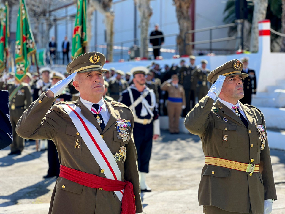 Acto de la ULOG - 23 en homenaje a San Juan Bosco (1)
