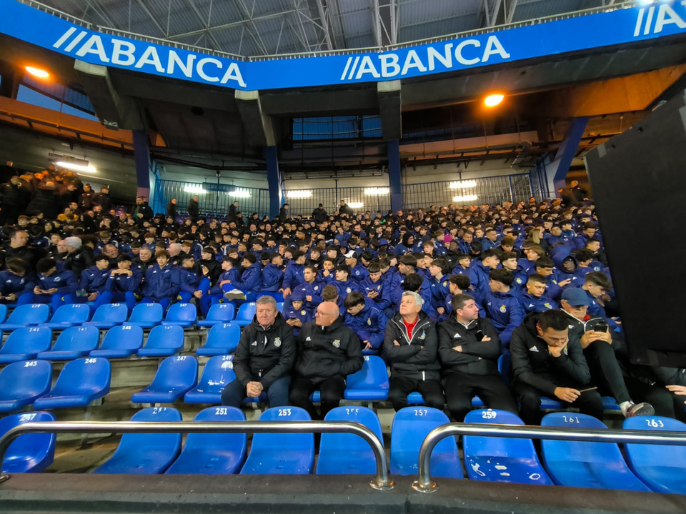 Segunda jornada de la Fase Plata del Campeonato de Espa&ntilde;a de F&uacute;tbol  (13)