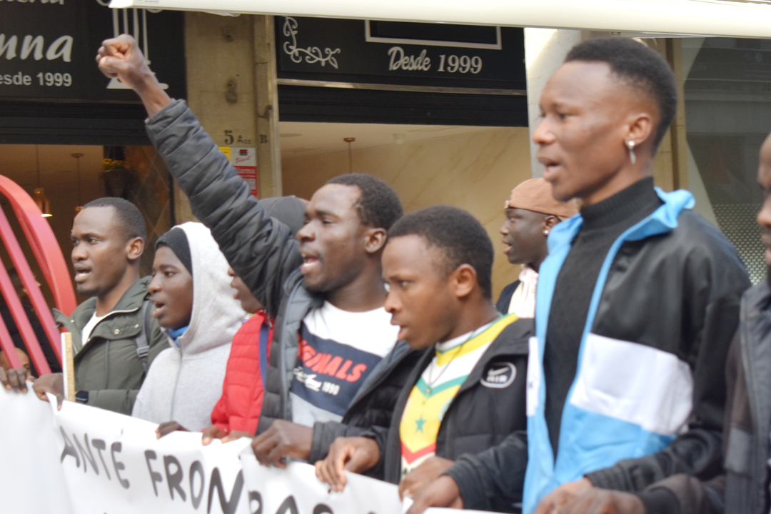 Marcha por la Dignidad  (30)