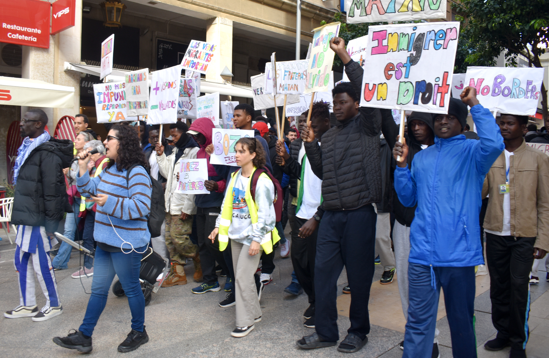 Marcha por la Dignidad  (29)