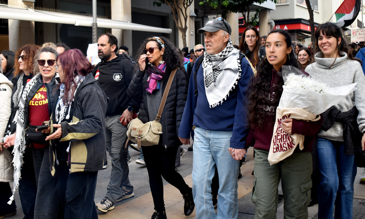 Marcha por la Dignidad  (24)