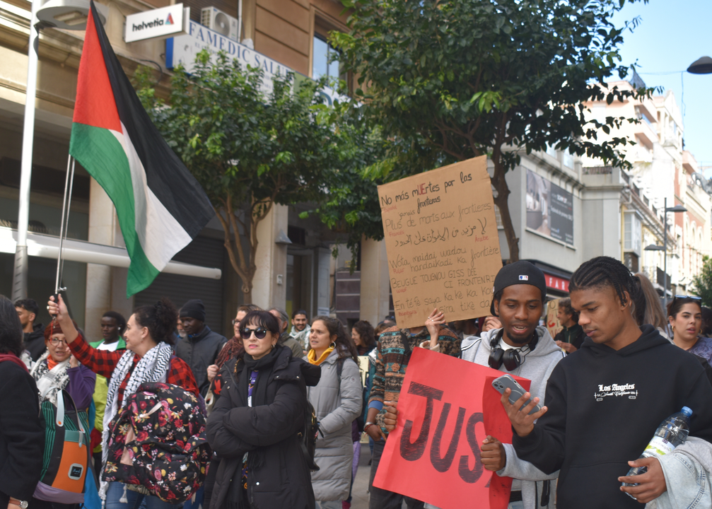 Marcha por la Dignidad  (22)