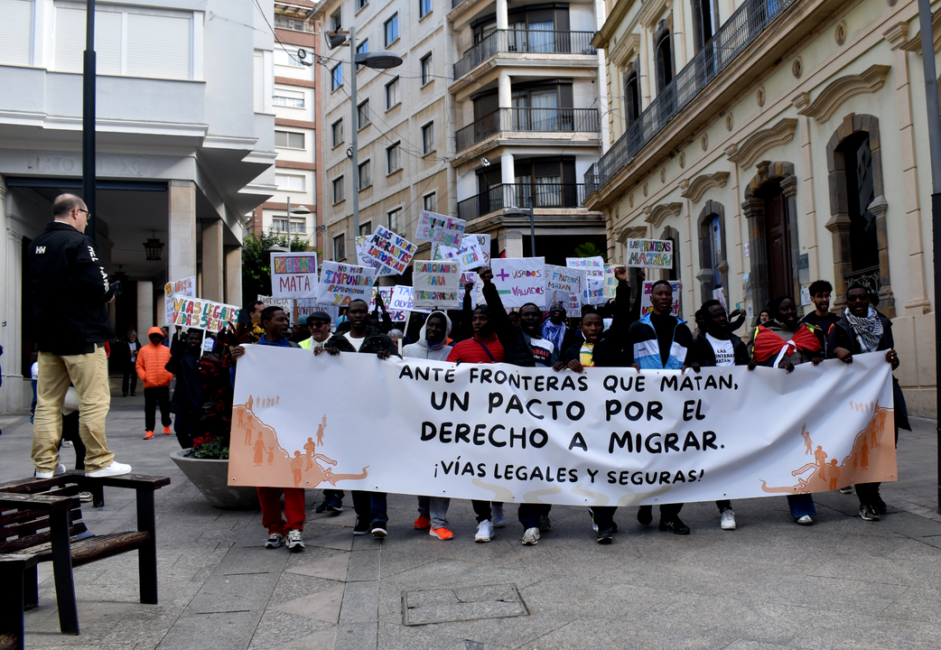 Marcha por la Dignidad  (21)