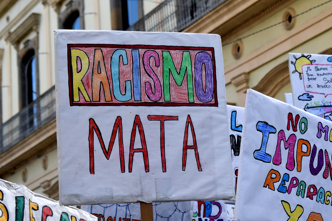 Marcha por la Dignidad  (20)