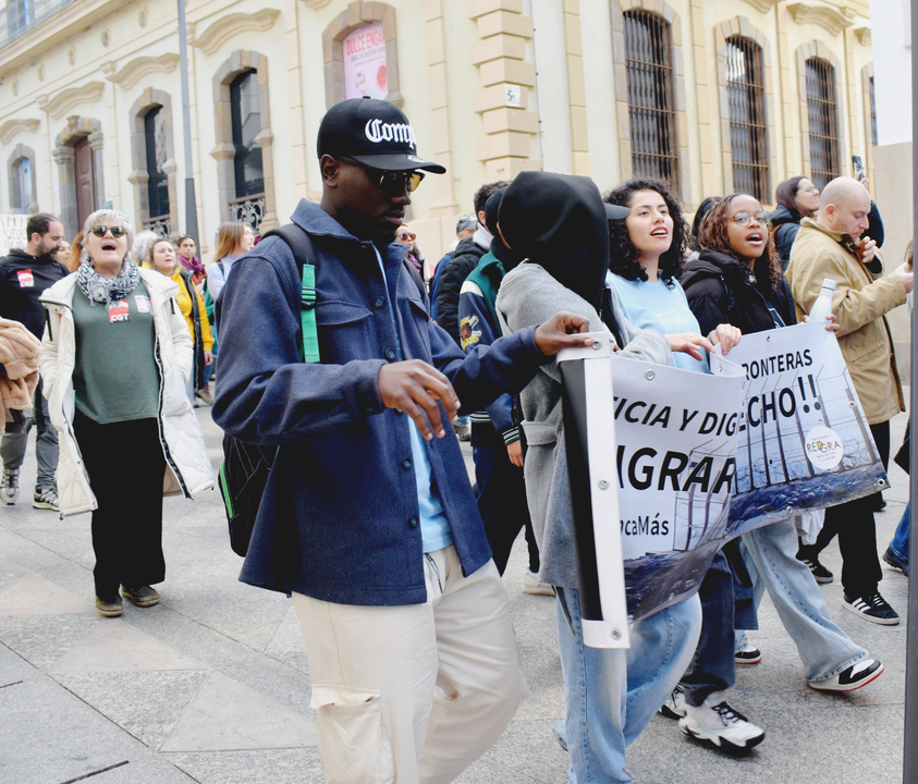 Marcha por la Dignidad  (15)