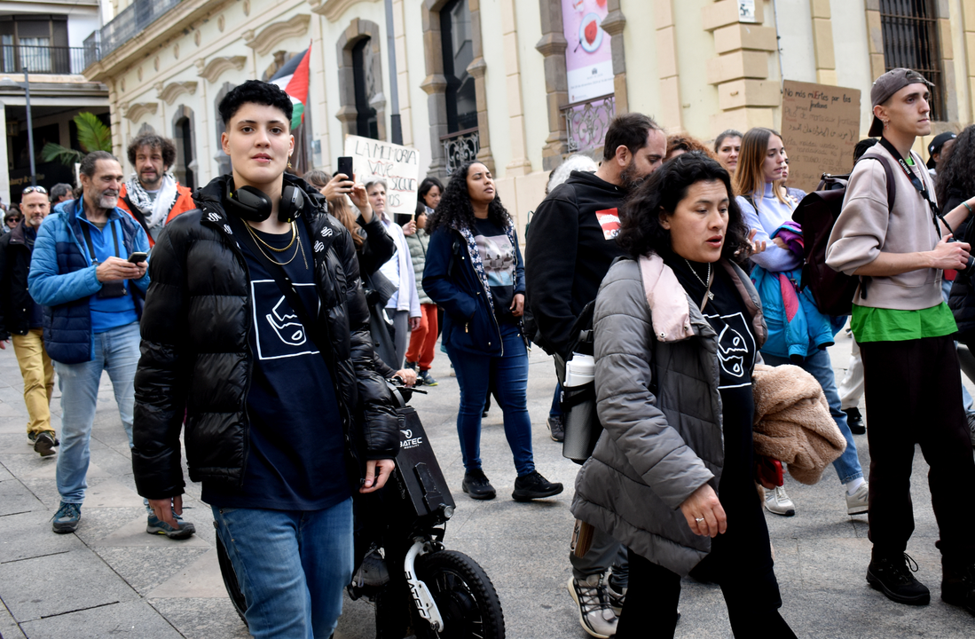 Marcha por la Dignidad  (13)