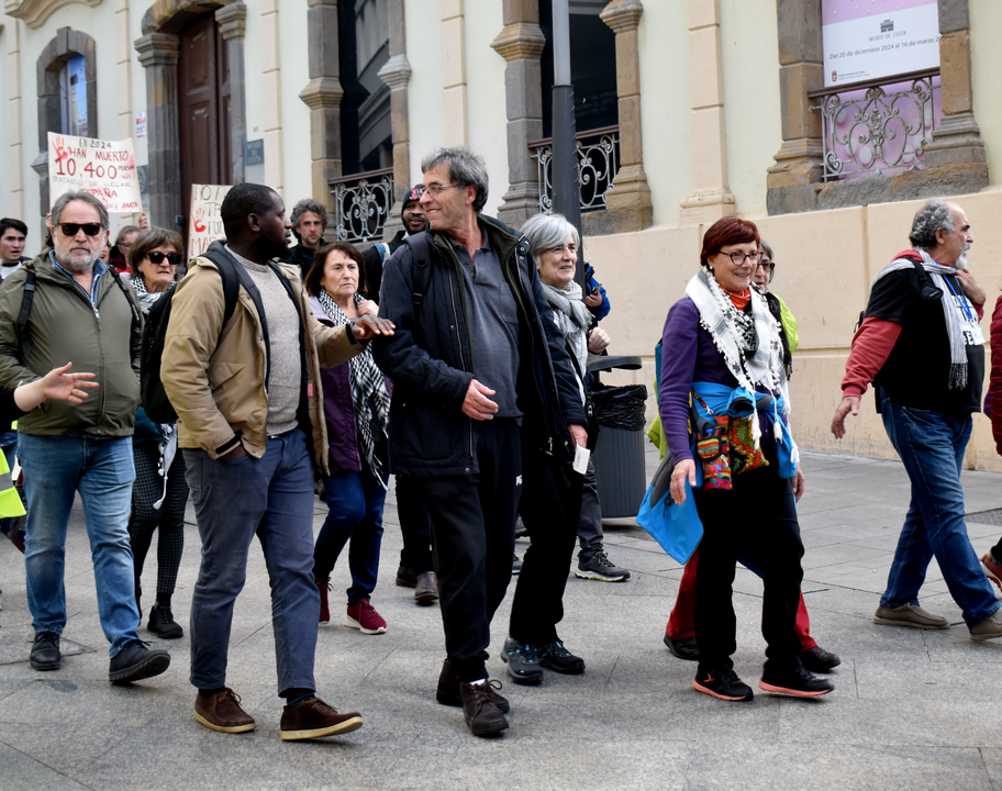 Marcha por la Dignidad  (12)