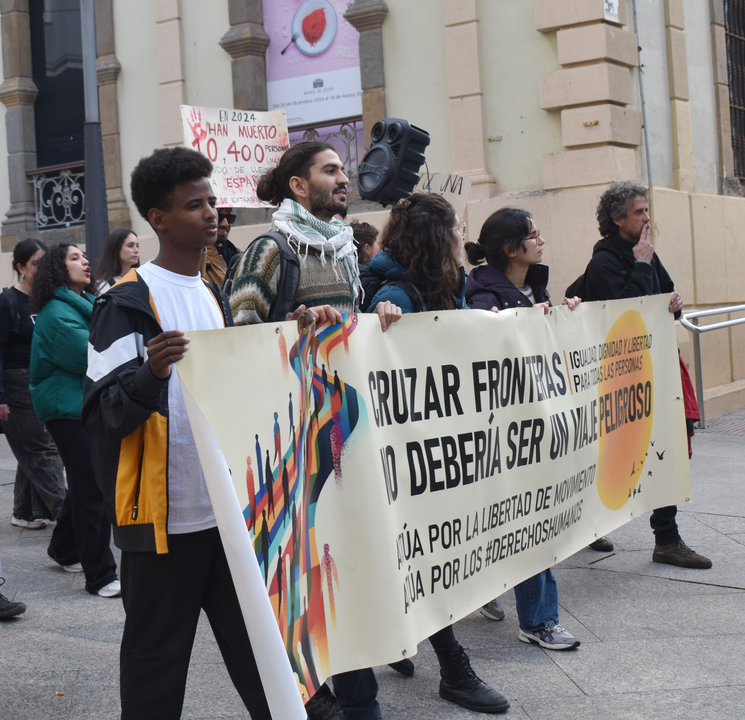 Marcha por la Dignidad  (11)