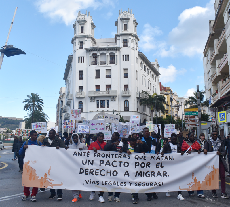 Marcha por la Dignidad  (7)