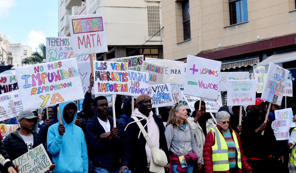 Marcha por la Dignidad  (5)
