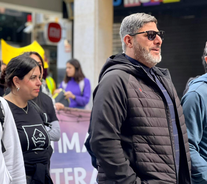 Marcha por la Dignidad  (34)
