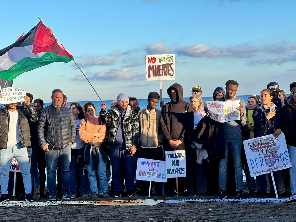 Marcha por la Dignidad (5)