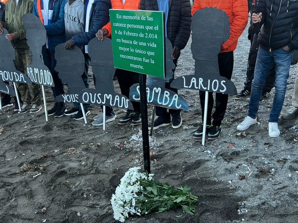 Marcha por la Dignidad (2)
