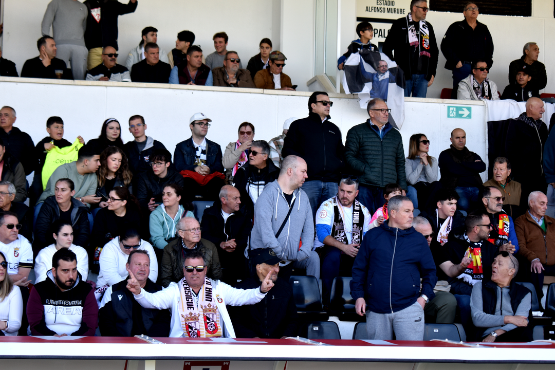 Derbi del Estrecho entre la AD Ceuta FC y el Algeciras CF (11)