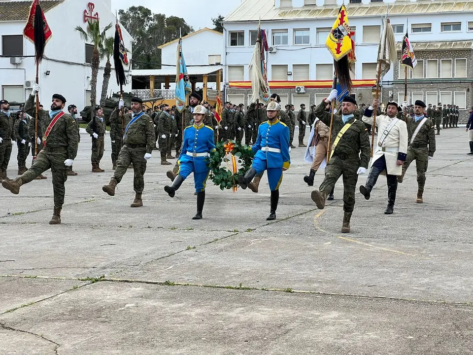 319 Aniversario de Montesa 3 - Daniel Hern&aacute;ndez